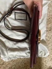Gucci Arli Small GG Marmont 2