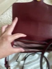 Gucci Arli Small GG Marmont 4