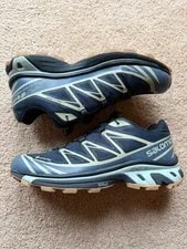 Salomon — Size 8 - Salomon XT-6 Gore-tex Desert — Sneaker — resale