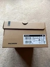 Size 8 - Salomon XT-6 Gore-tex Desert 2