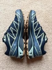 Size 8 - Salomon XT-6 Gore-tex Desert 4