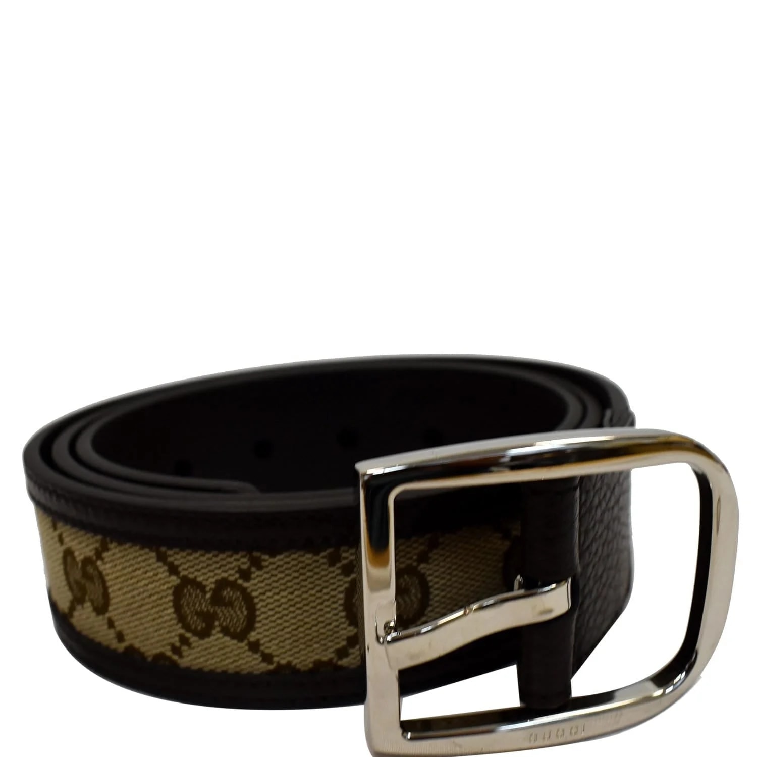 Gucci — Gucci Belt Size 90/36 - 25% OFF — Accessory — resale