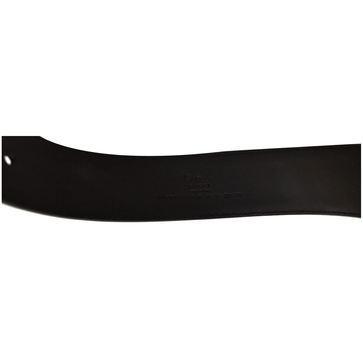Gucci Belt Size 90/36 - 25% OFF 4