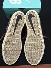 Nike Lunar Stefan Janoski 654857-003 / -Ale Size 11.5 w/Box 2