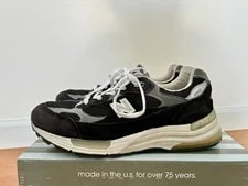 8.5US New Balance 992 D 3