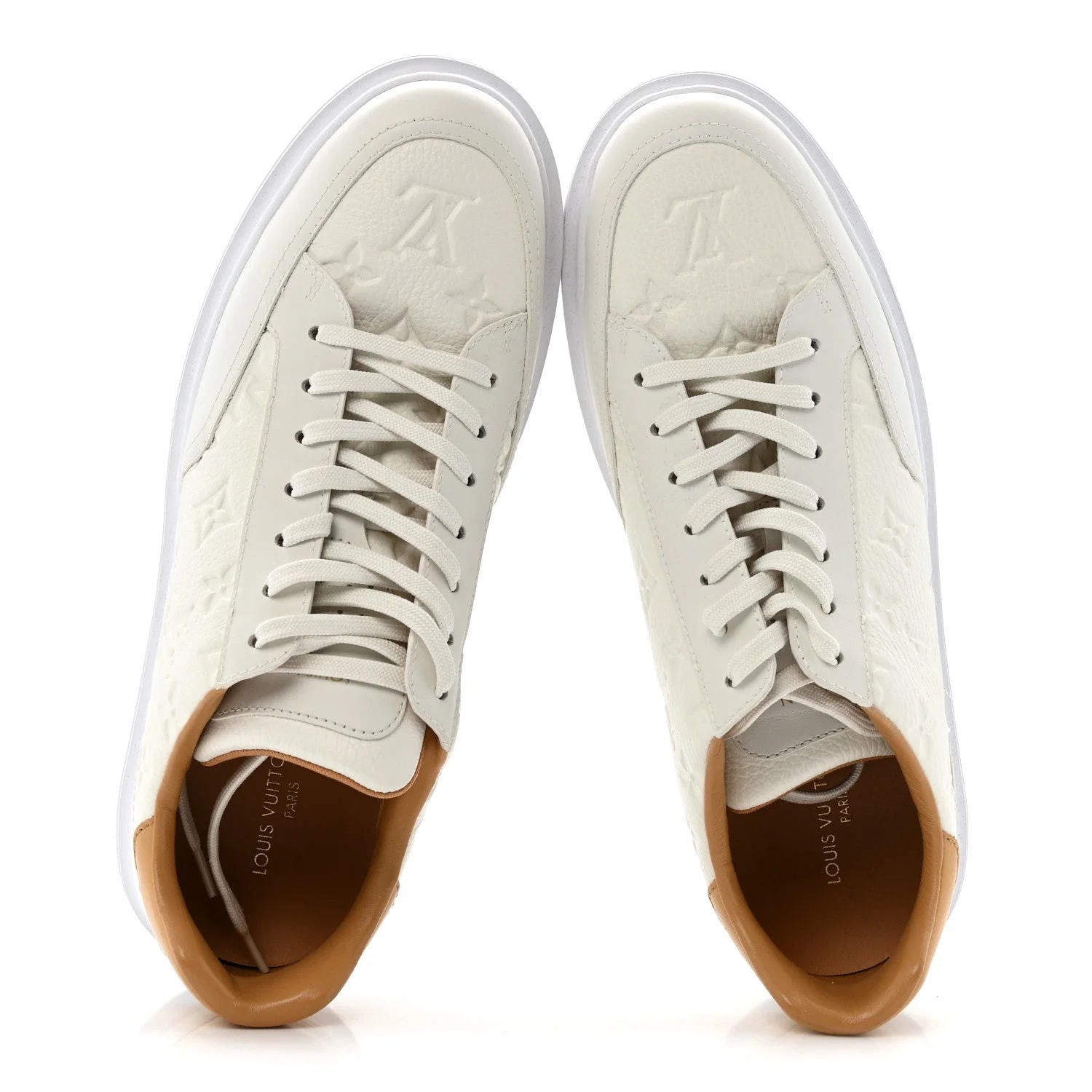 Grained Embossed Beverly Hills 8.5 2
