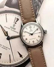 1940s Tudor Oyster Ref. 4453 – Collectible 2