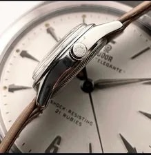 1940s Tudor Oyster Ref. 4453 – Collectible 3