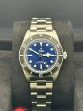 2025 Tudor Black Bay 68 43mm Stainless Steel M7943A1A0NU-0001 2
