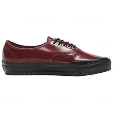 Vans Authentic 44 Siped Vibram Gloss 'Brogue ' VN000V33BKA 2