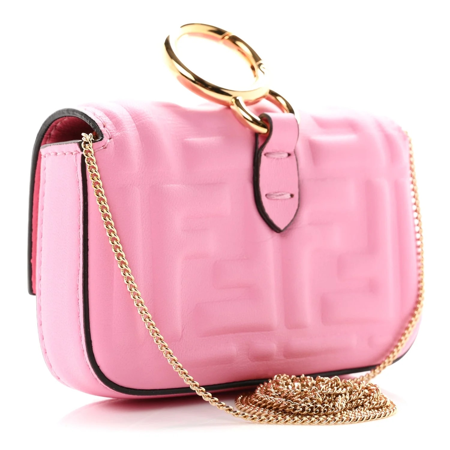Matisse Embossed Nano Baguette Charm Lollypop 3