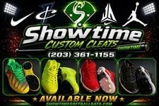 Jordan 6 Custom Cleat Conversion (All Sizes) 2