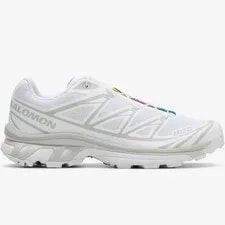Salomon — Salomon S/Lab XT-6 Adv Lunar Rock 236054 Size 13 Ships Fast — Sneaker — resale
