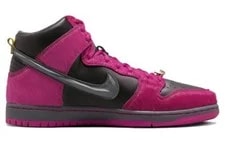 [DX4356-600] -- Nike Sb Dunk High 'Run the Jewels Active ' 2