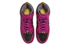 [DX4356-600] -- Nike Sb Dunk High 'Run the Jewels Active ' 4