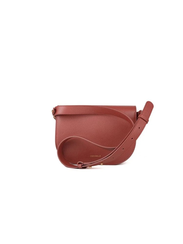 Coccinelle Dew — Cowhide 2