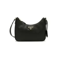 Prada Triangle Logo / 1BC204 NZV F0632 46156144 3