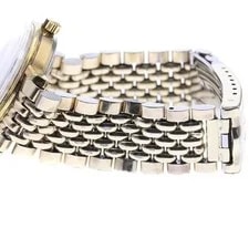 Omega DE Ville Ref.166.0086 35mm SS Gold #C10129 4