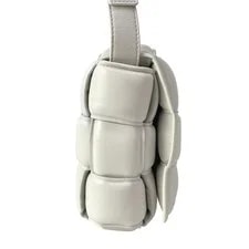 Bottega Veneta Padded Cassette 591970 Light B********* 2