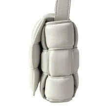 Bottega Veneta Padded Cassette 591970 Light B********* 4