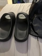 Yeezy Slides in Bag Slides YS-01 2026 YZY Worn Once 3