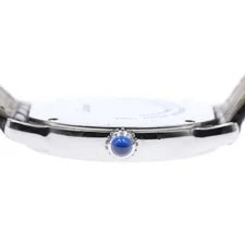Cartier Ronde Solo SM W6700155 29mm SS Silver #C12533 2