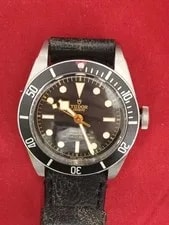 Tudor M79230N-0008 Black BAY 2