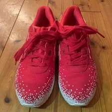 Asics 6.5US Gel-Lyte III Flake Pack Model JPN Limited Edit 2
