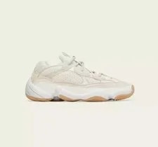 ID1600 Adidas Yeezy 500 () 4