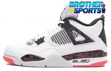 Air Jordan — Air Jordan 4 Retro 'Pale Citron' 308497-116 — Sneaker — resale