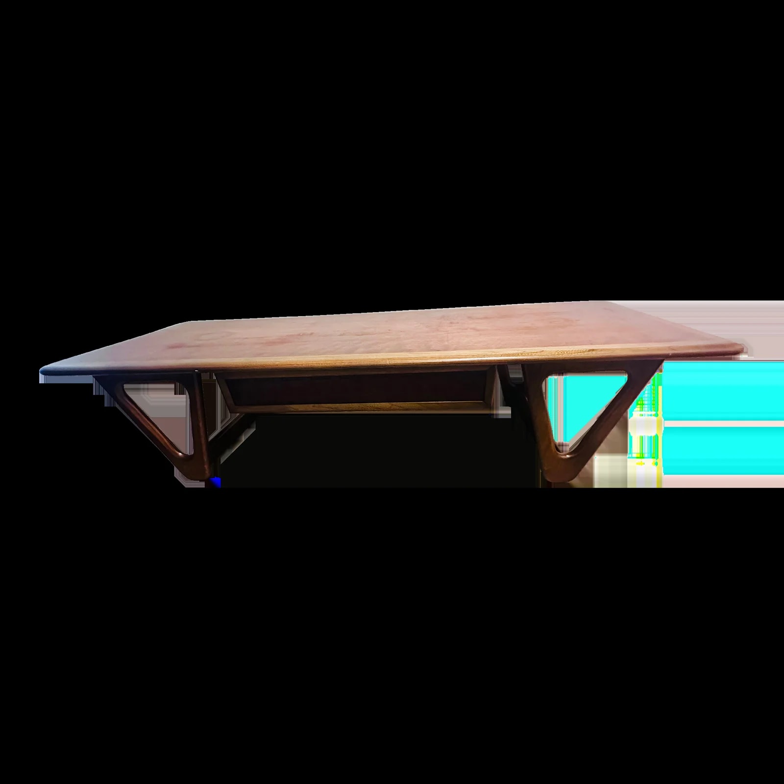 Lane Furniture — 1960s Lane Furniture - Perception By Warren Church — Furniture — resale