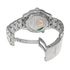 Omega Seamaster 522.21.42.20.04.001 42mm White #WW5183 4