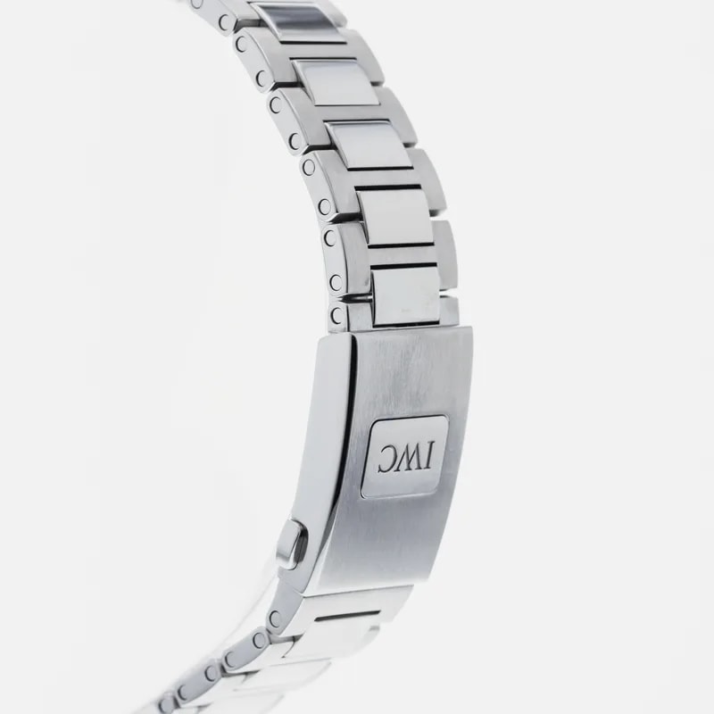 IWC Ingenieur Chronograph Sport Limited Edition IW3809-01 3