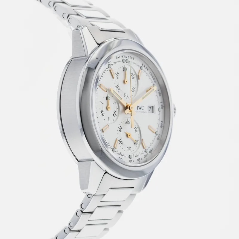IWC Ingenieur Chronograph Sport Limited Edition IW3809-01 4