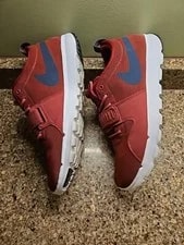 Nike SB Trainerendor Team Tennis Shoes 11 616575-641 2