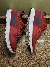 Nike SB Trainerendor Team Tennis Shoes 11 616575-641 3