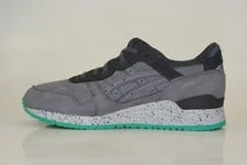 Asics Gel-Lyte III 3 Running H547L-1111 4