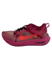 Nike × Off-White — Nike × THE 10 : Zoom FLY AJ4588-600 US9 — Sneaker — resale