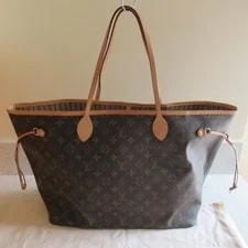 2021 Louis Vuitton Neverfull With $2310+TAX 2