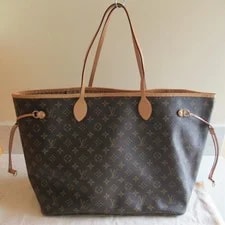2021 Louis Vuitton Neverfull With $2310+TAX 3