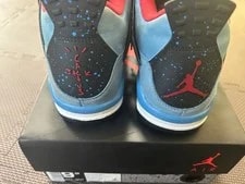 9.5US Aj 4 University 4