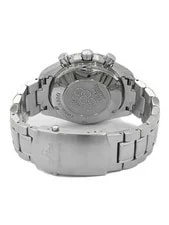 Omega Speedmaster Date Olympic Collection Automatic 40mm White 3