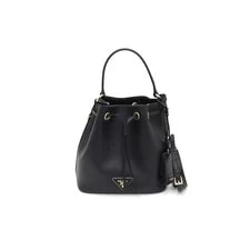 Prada — Prada Logo Bucket and Crossbody 156290552 — Handbag — resale