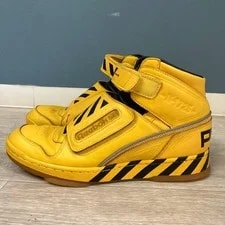 Reebok Alien Stomper XXM121 27.0 Cm US9.0 2017 Limited Edition 4