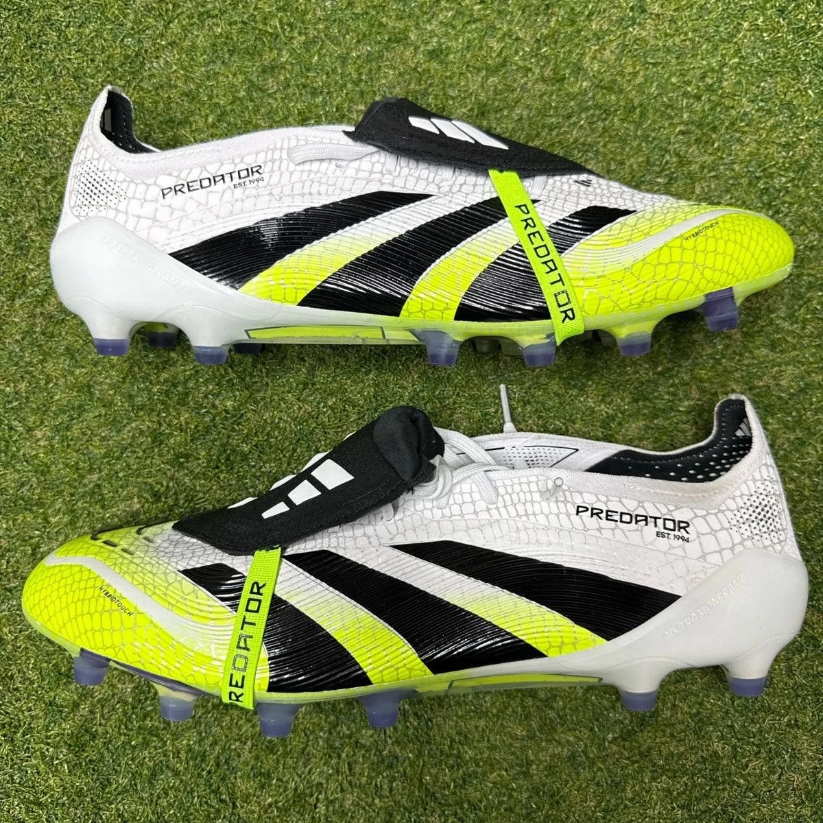 Adidas Predator Elite 3