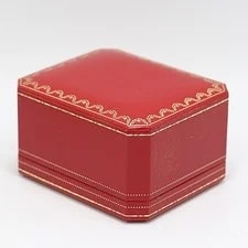 Cartier Empty Paging 3