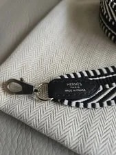 Hermes Bandouliere Strap Cavale Kelly Bolide 2