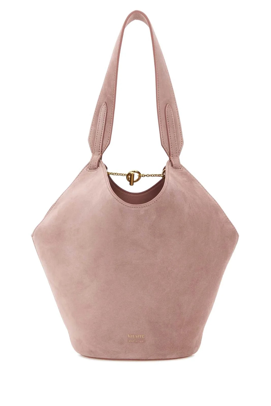 Khaite — Khaite Lotus Mini — Baby — Handbag — resale
