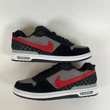 Nike SB Zoom Air Paul Rodriguez 1 OG IM7147-001 2