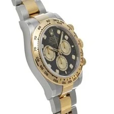 Rolex Cosmograph Daytona 126503G 40mm Champagne, Black #WW264 3